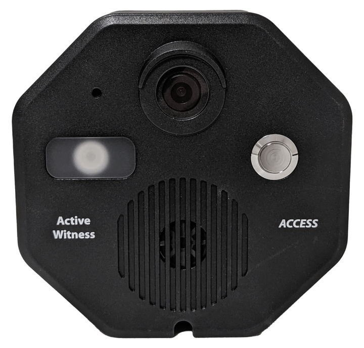 Active Witness launches cloud-based access control
